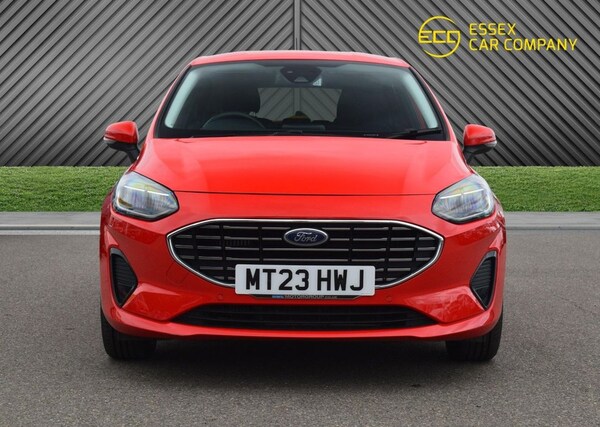 Used Ford Fiesta 2023 for sale - 75765534: Photo 6