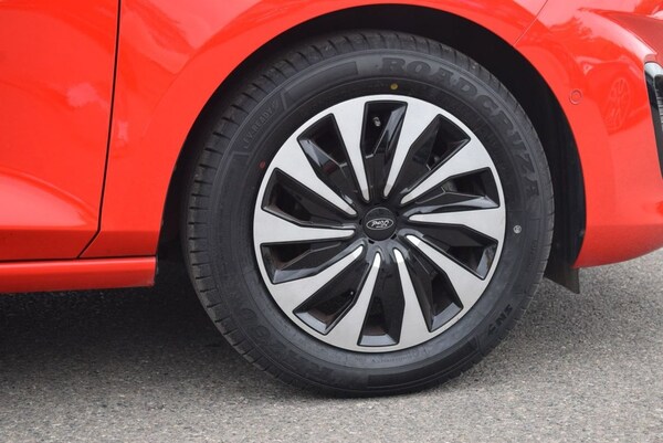 Used Ford Fiesta 2023 for sale - 75765534: Photo 8