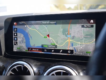 Used Mercedes-Benz GLA 2022 for sale - 79517963: Photo