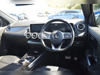 Used Mercedes-Benz GLA 2022 for sale - 79517963: Photo