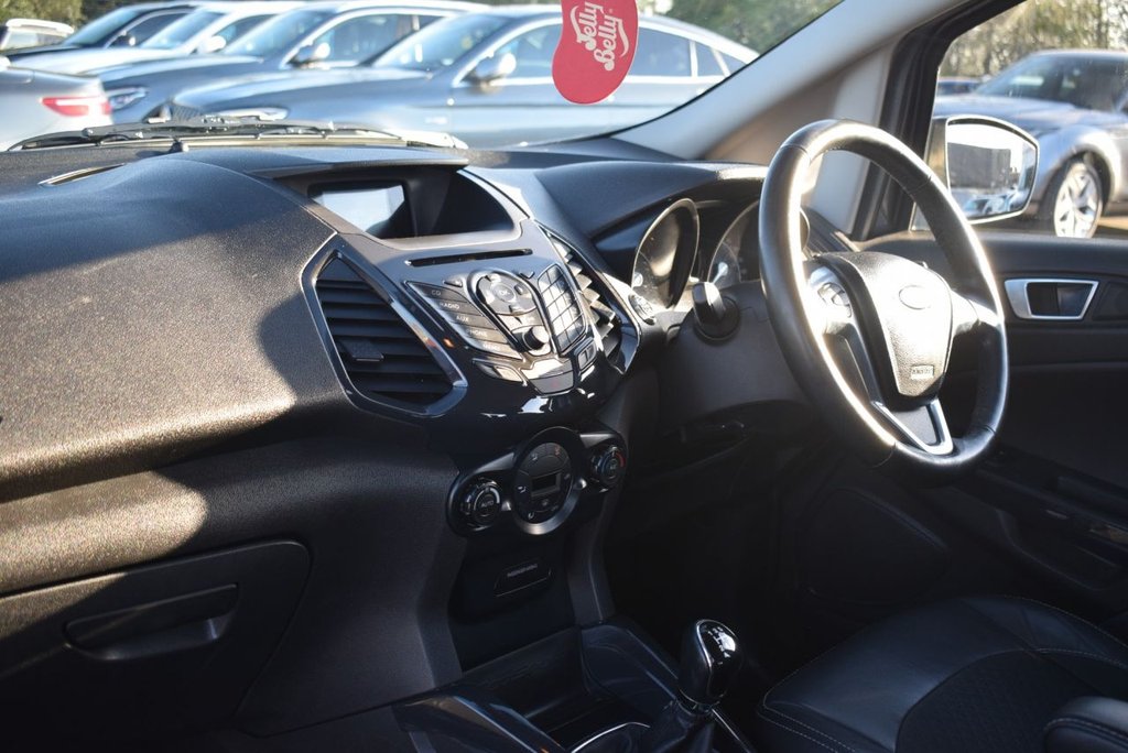 Used Ford Ecosport 2015 for sale - 78029814: Photo 16