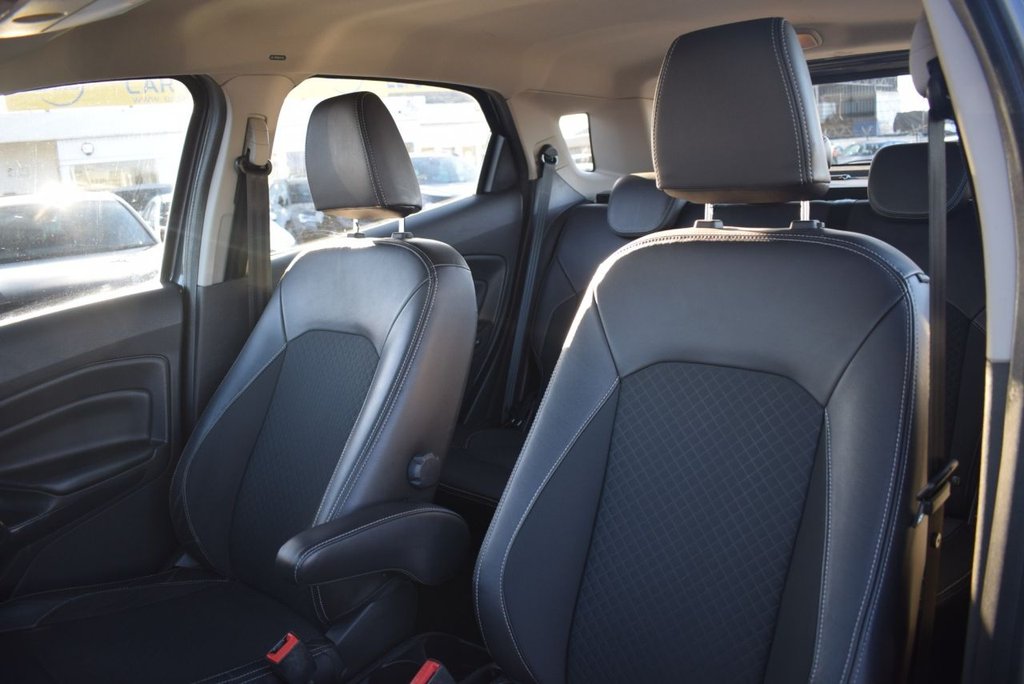 Used Ford Ecosport 2015 for sale - 78029814: Photo 17