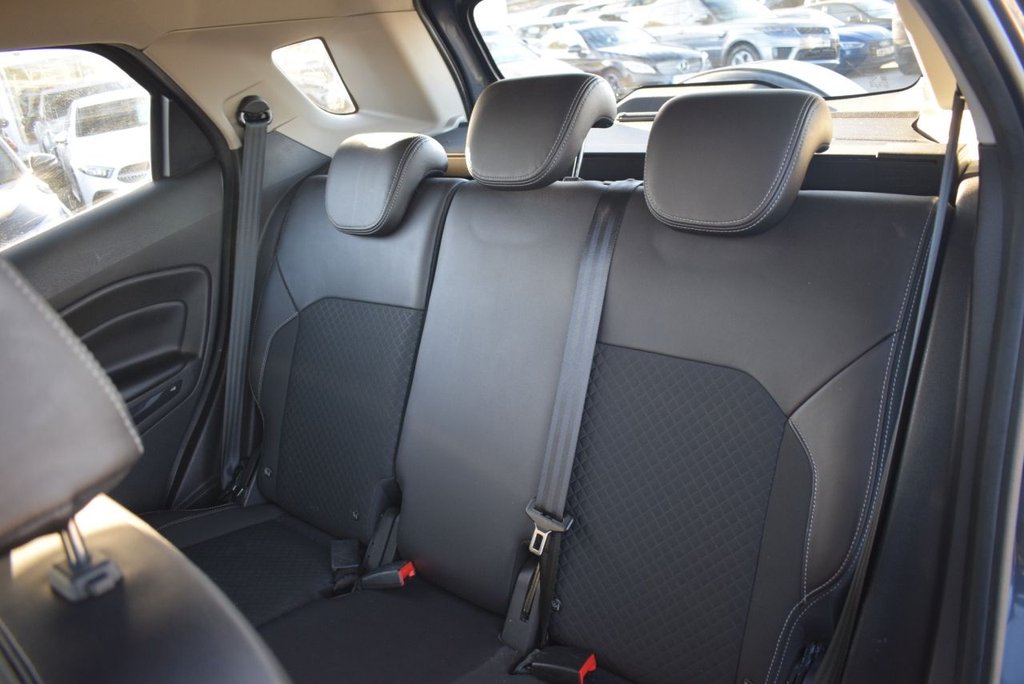 Used Ford Ecosport 2015 for sale - 78029814: Photo 18