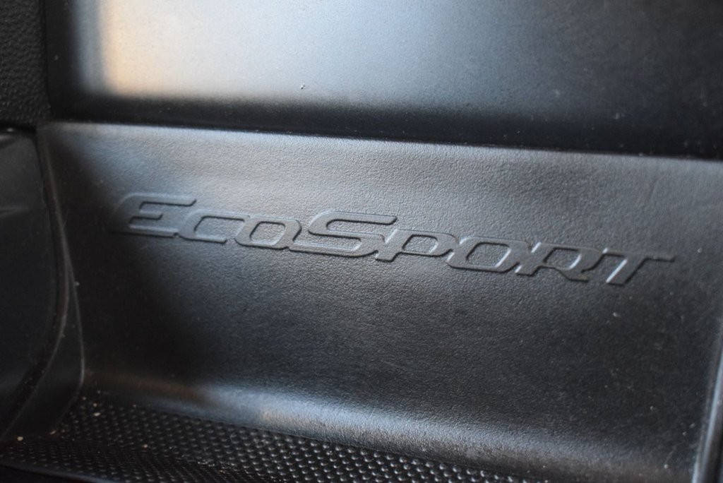 Used Ford Ecosport 2015 for sale - 78029814: Photo 23