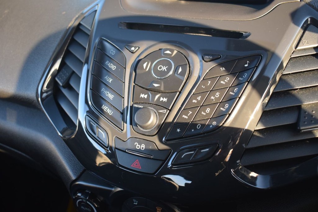 Used Ford Ecosport 2015 for sale - 78029814: Photo 24