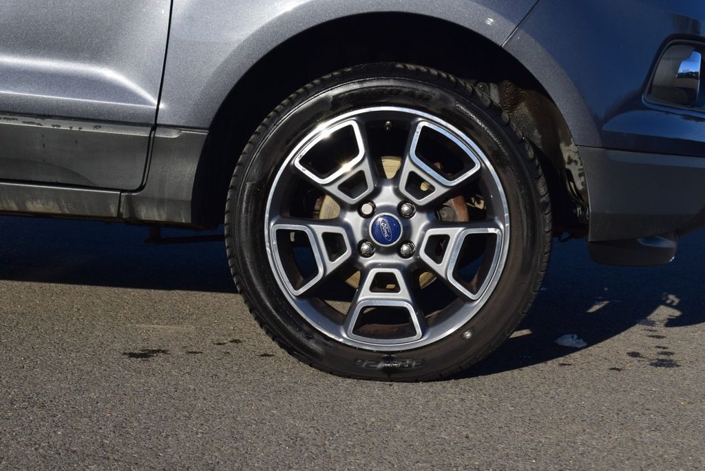 Used Ford Ecosport 2015 for sale - 78029814: Photo 8