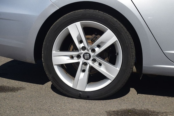 Used SEAT Leon 2019 for sale - 75176142: Photo 10