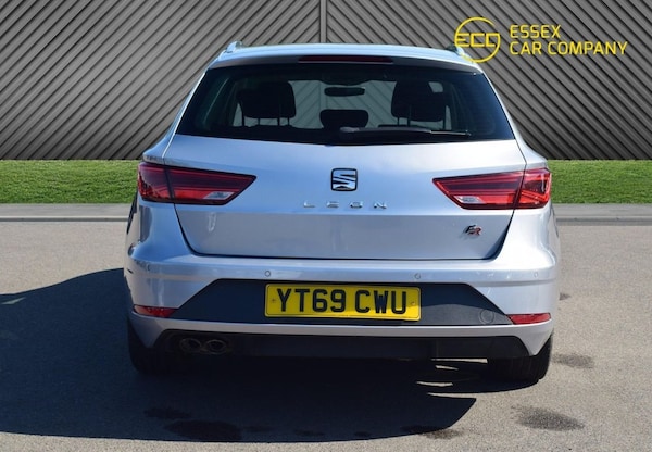 Used SEAT Leon 2019 for sale - 75176142: Photo 12