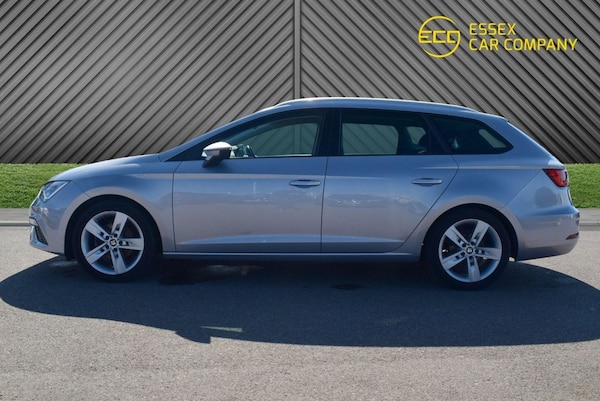 Used SEAT Leon 2019 for sale - 75176142: Photo 14