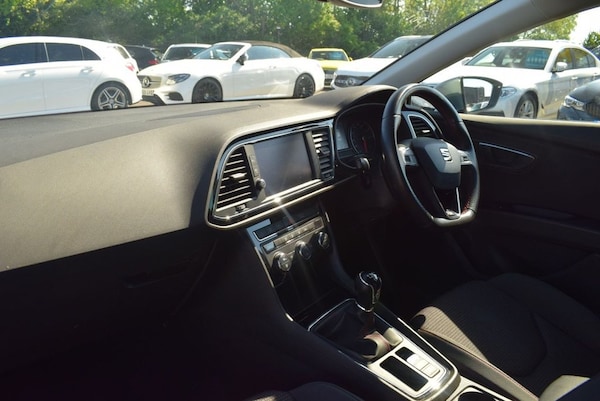 Used SEAT Leon 2019 for sale - 75176142: Photo 16