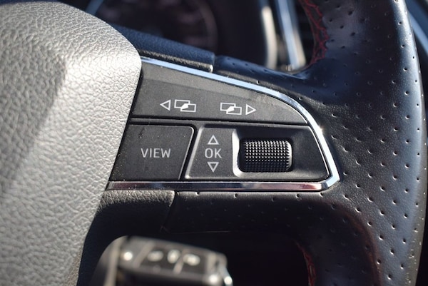 Used SEAT Leon 2019 for sale - 75176142: Photo 17