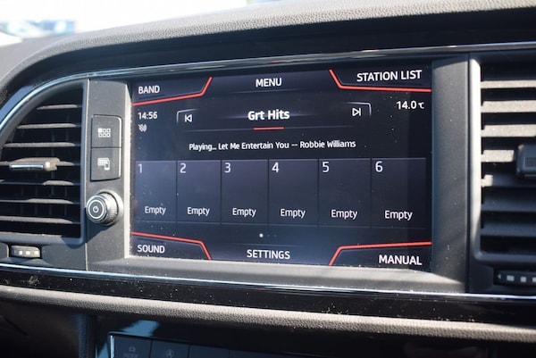 Used SEAT Leon 2019 for sale - 75176142: Photo 20