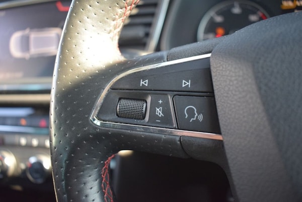 Used SEAT Leon 2019 for sale - 75176142: Photo 23