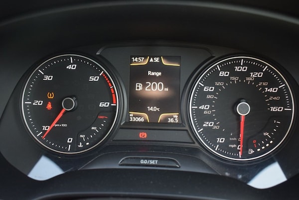 Used SEAT Leon 2019 for sale - 75176142: Photo 24