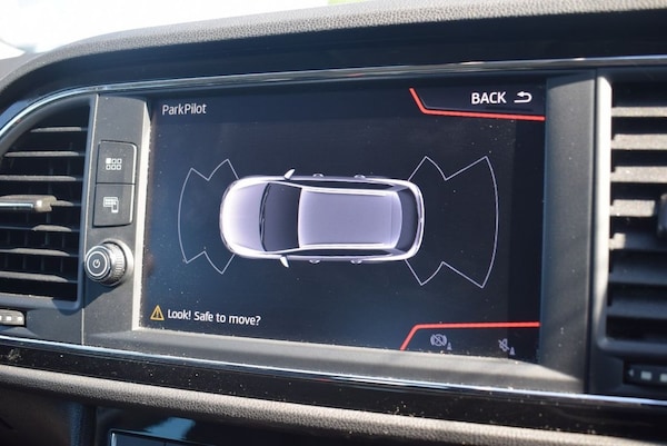 Used SEAT Leon 2019 for sale - 75176142: Photo 2