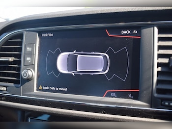 Used SEAT Leon 2019 for sale - 75176142: Photo