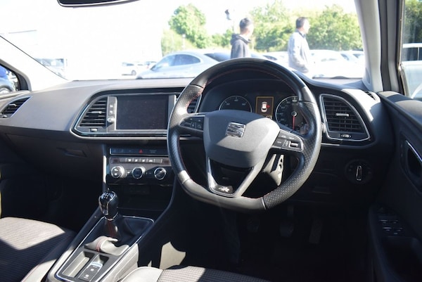 Used SEAT Leon 2019 for sale - 75176142: Photo 3
