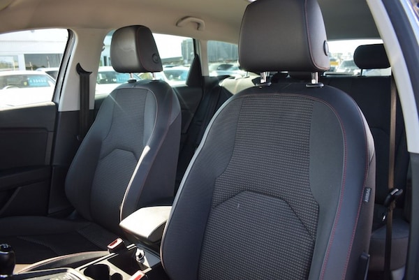 Used SEAT Leon 2019 for sale - 75176142: Photo 4
