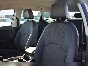 Used SEAT Leon 2019 for sale - 75176142: Photo