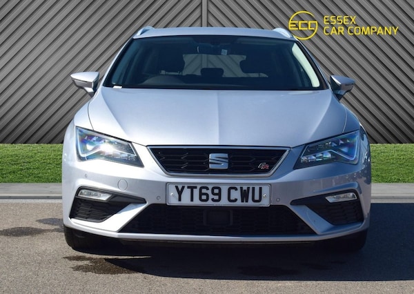 Used SEAT Leon 2019 for sale - 75176142: Photo 6