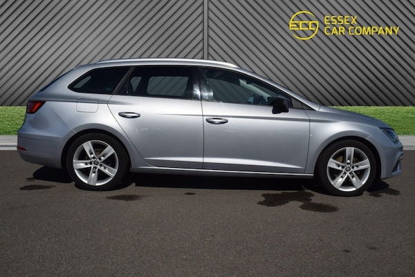 Used SEAT Leon 2019 for sale - 75176142: Photo 8