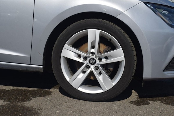 Used SEAT Leon 2019 for sale - 75176142: Photo 9
