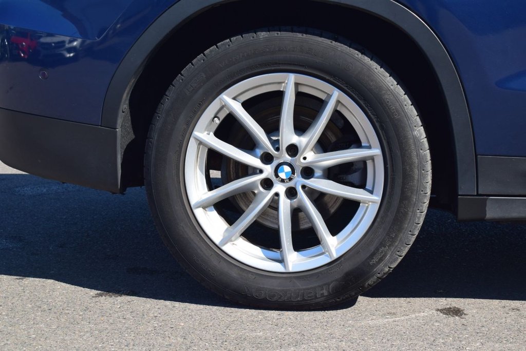 Used BMW X3 2018 for sale - 78172323: Photo 10