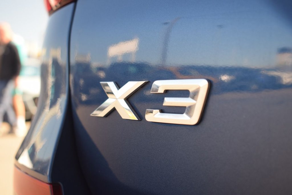 Used BMW X3 2018 for sale - 78172323: Photo 13