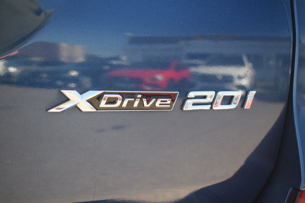 Used BMW X3 2018 for sale - 78172323: Photo 14