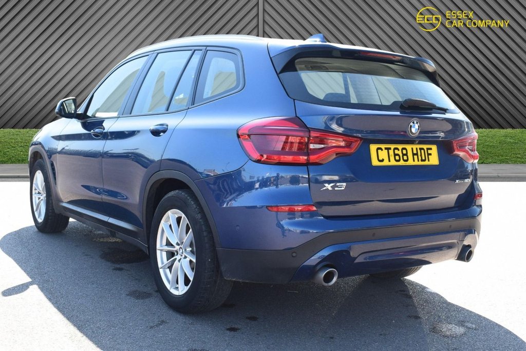Used BMW X3 2018 for sale - 78172323: Photo 17