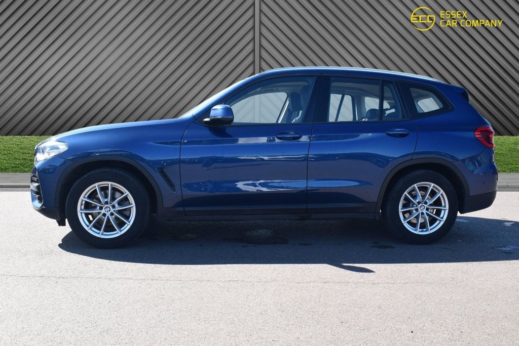 Used BMW X3 2018 for sale - 78172323: Photo 18