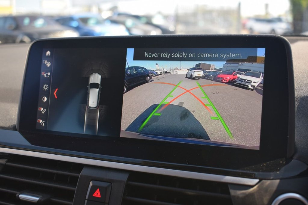 Used BMW X3 2018 for sale - 78172323: Photo 2