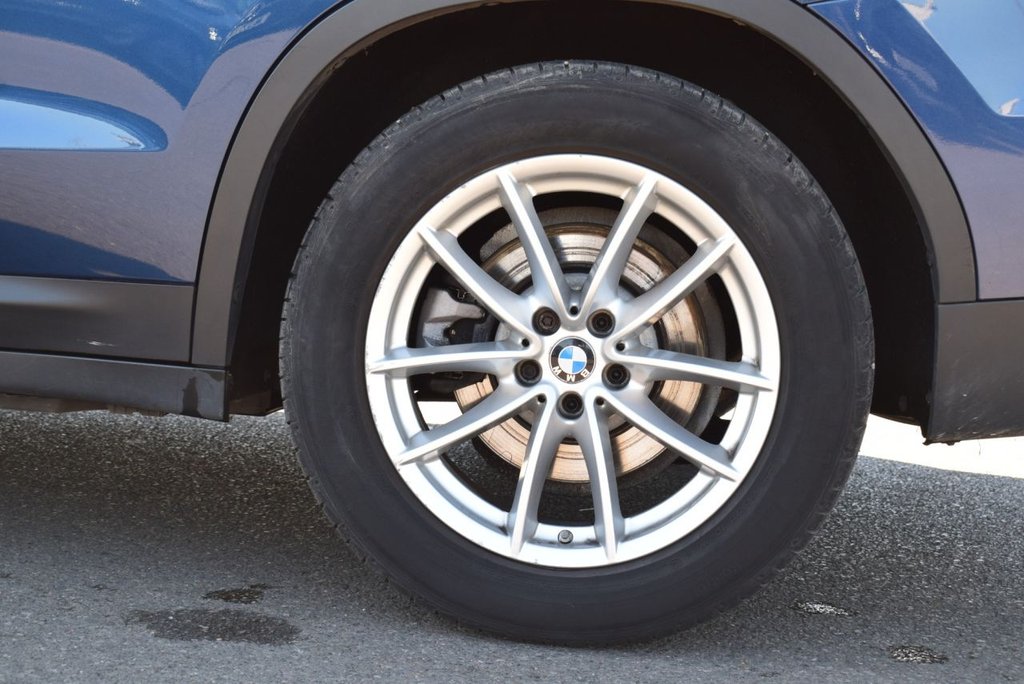 Used BMW X3 2018 for sale - 78172323: Photo 20