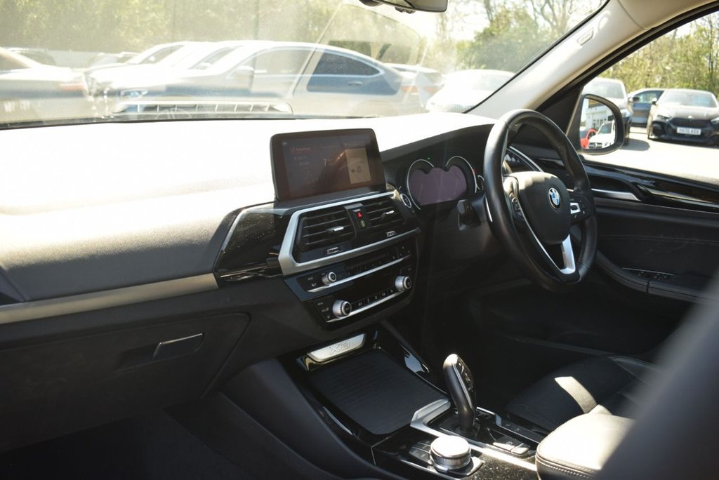 Used BMW X3 2018 for sale - 78172323: Photo 21