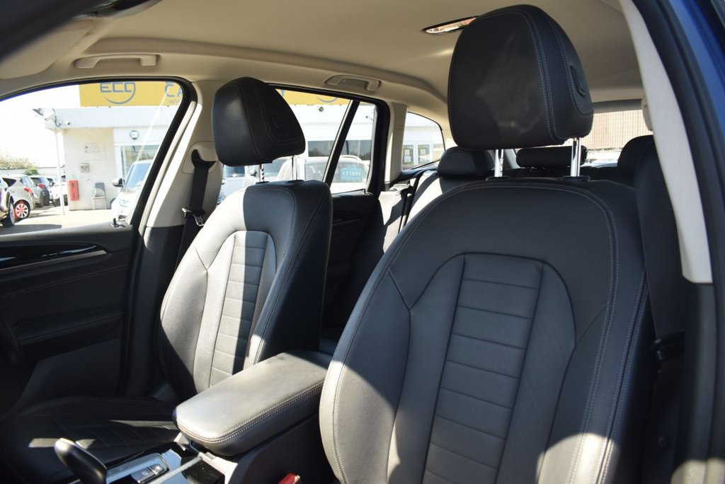 Used BMW X3 2018 for sale - 78172323: Photo 22