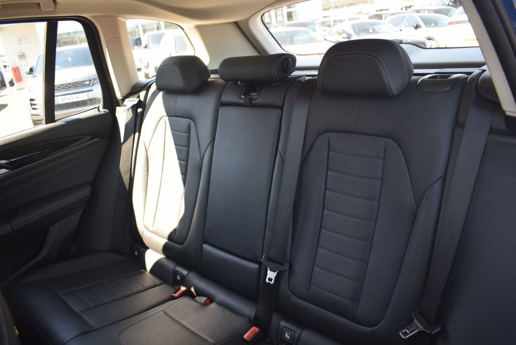 Used BMW X3 2018 for sale - 78172323: Photo 23