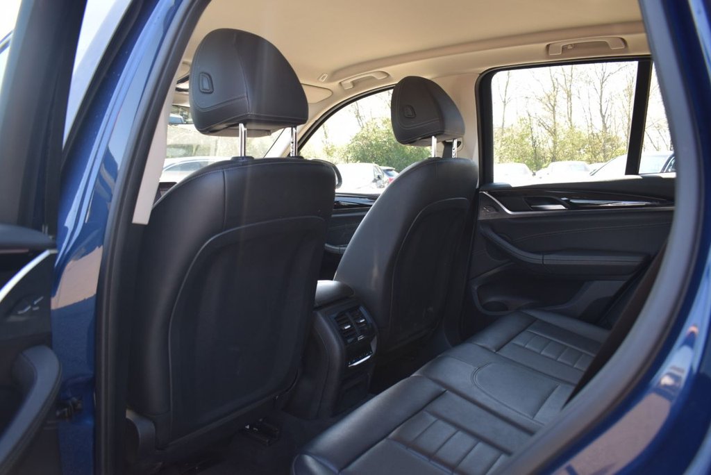 Used BMW X3 2018 for sale - 78172323: Photo 24