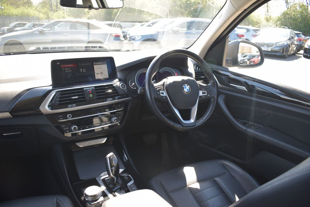 Used BMW X3 2018 for sale - 78172323: Photo 25