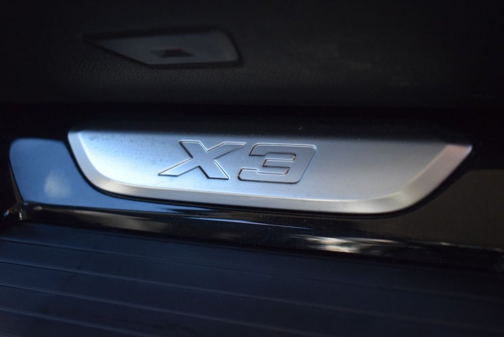 Used BMW X3 2018 for sale - 78172323: Photo 27