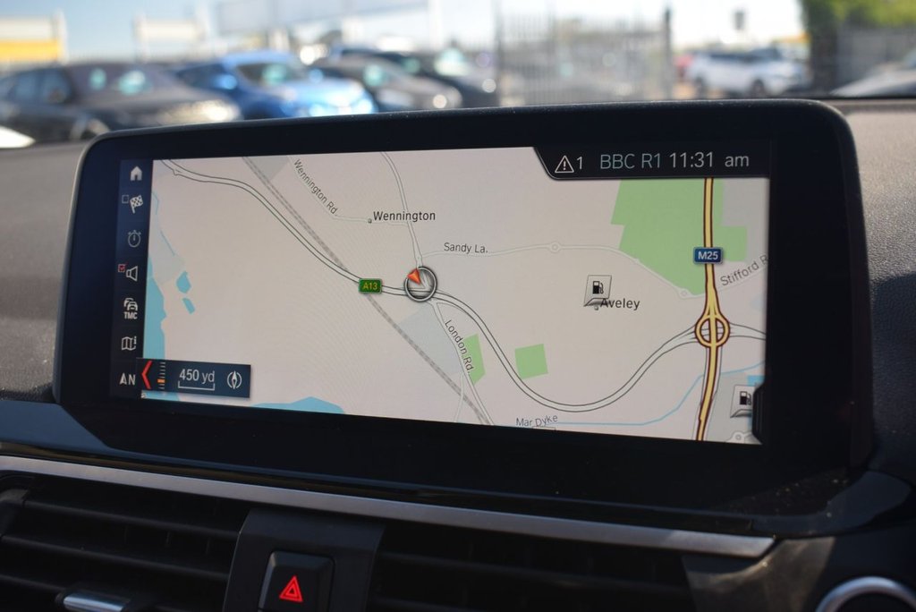 Used BMW X3 2018 for sale - 78172323: Photo 4