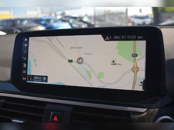 Used BMW X3 2018 for sale - 78172323: Photo