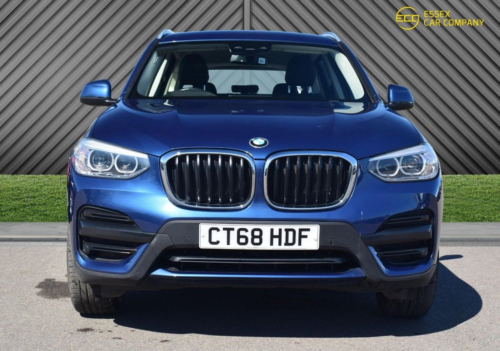 Used BMW X3 2018 for sale - 78172323: Photo 5
