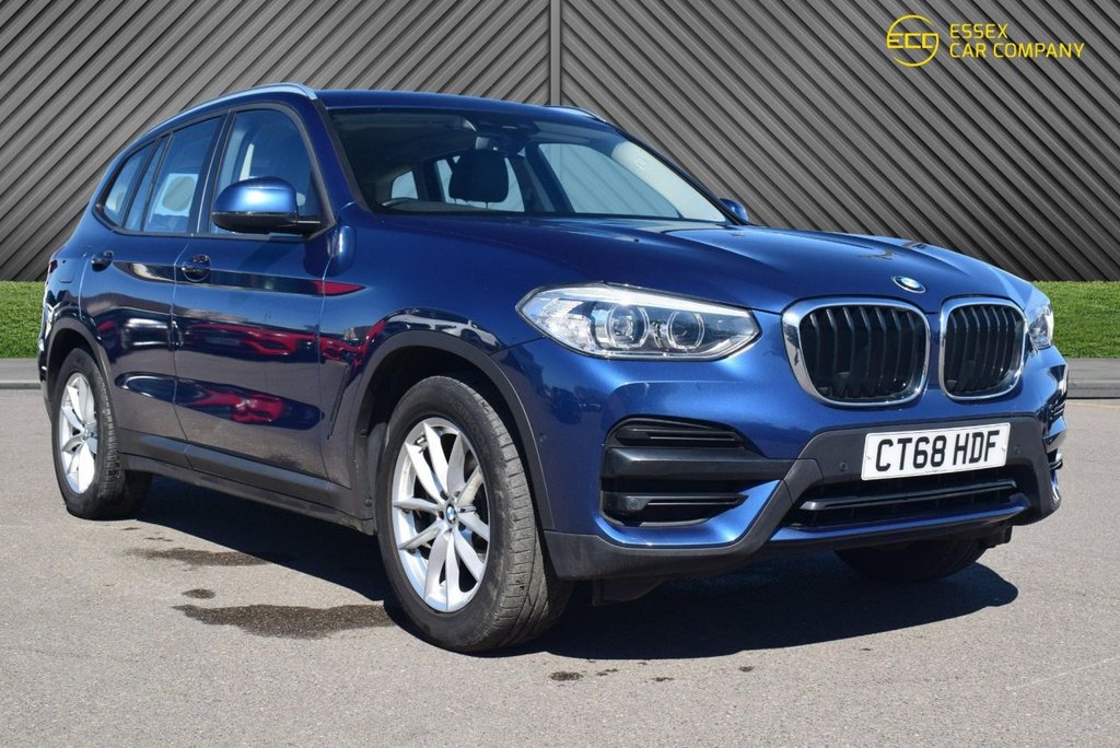 Used BMW X3 2018 for sale - 78172323: Photo 6