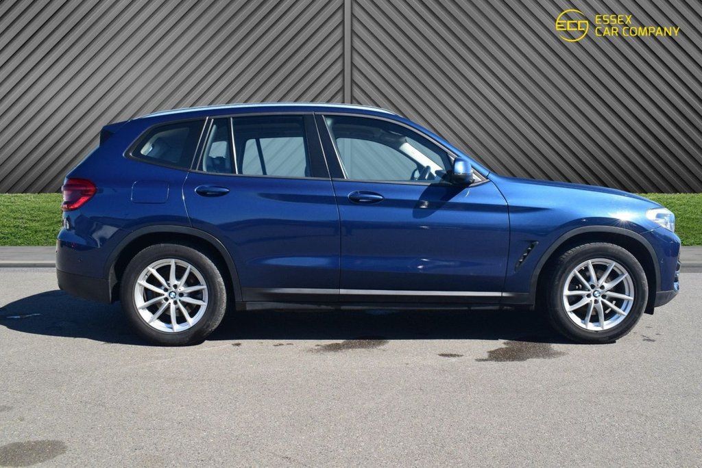 Used BMW X3 2018 for sale - 78172323: Photo 8