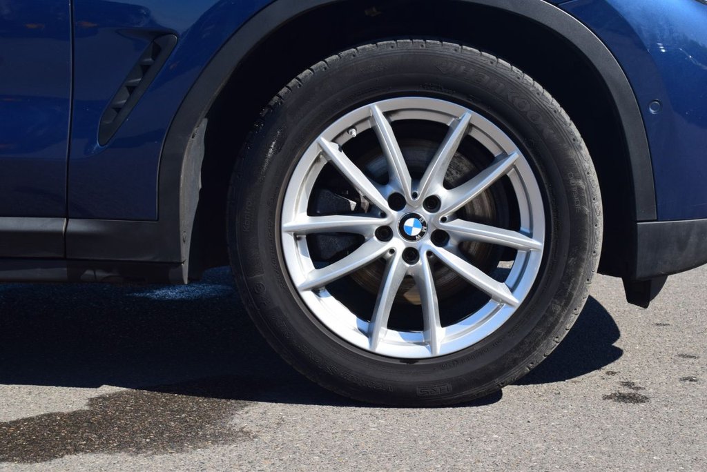 Used BMW X3 2018 for sale - 78172323: Photo 9