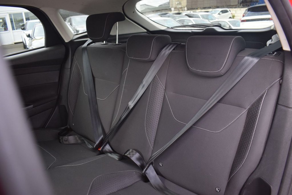 Used Ford Focus 2017 for sale - 77642336: Photo 17