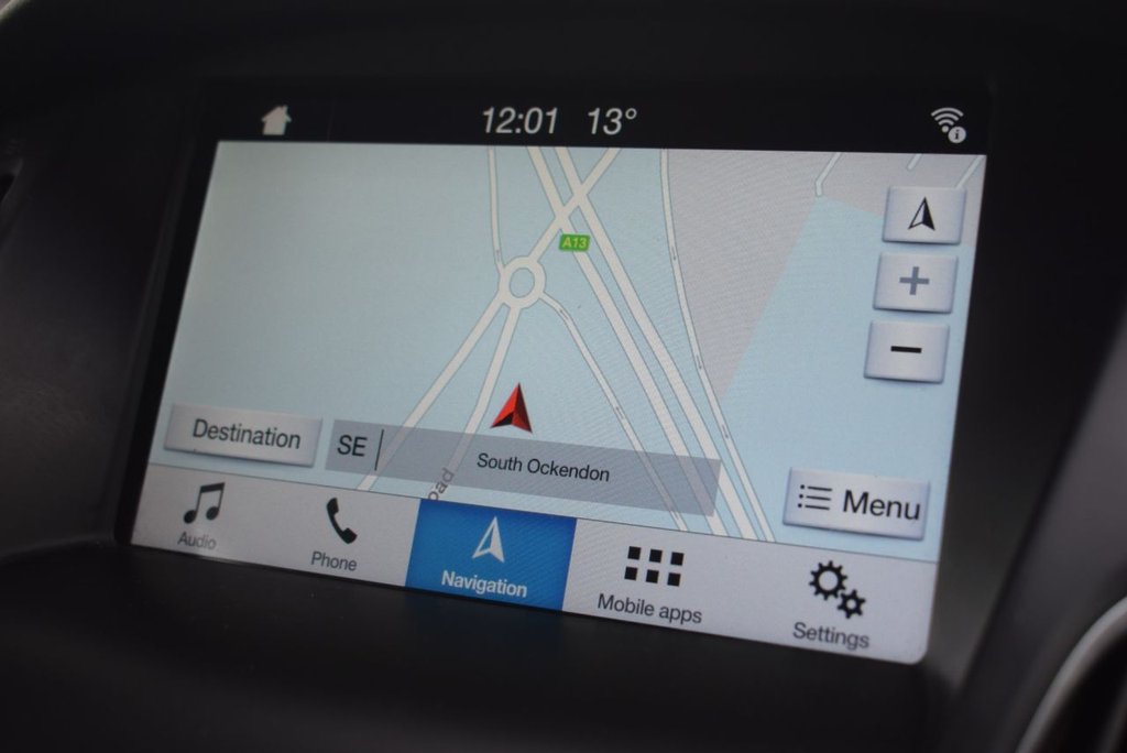 Used Ford Focus 2017 for sale - 77642336: Photo 2