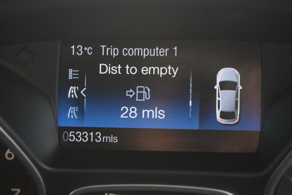 Used Ford Focus 2017 for sale - 77642336: Photo 20