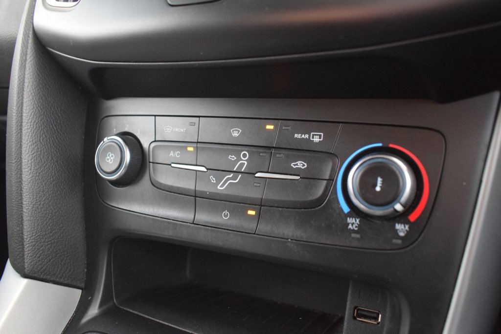 Used Ford Focus 2017 for sale - 77642336: Photo 23