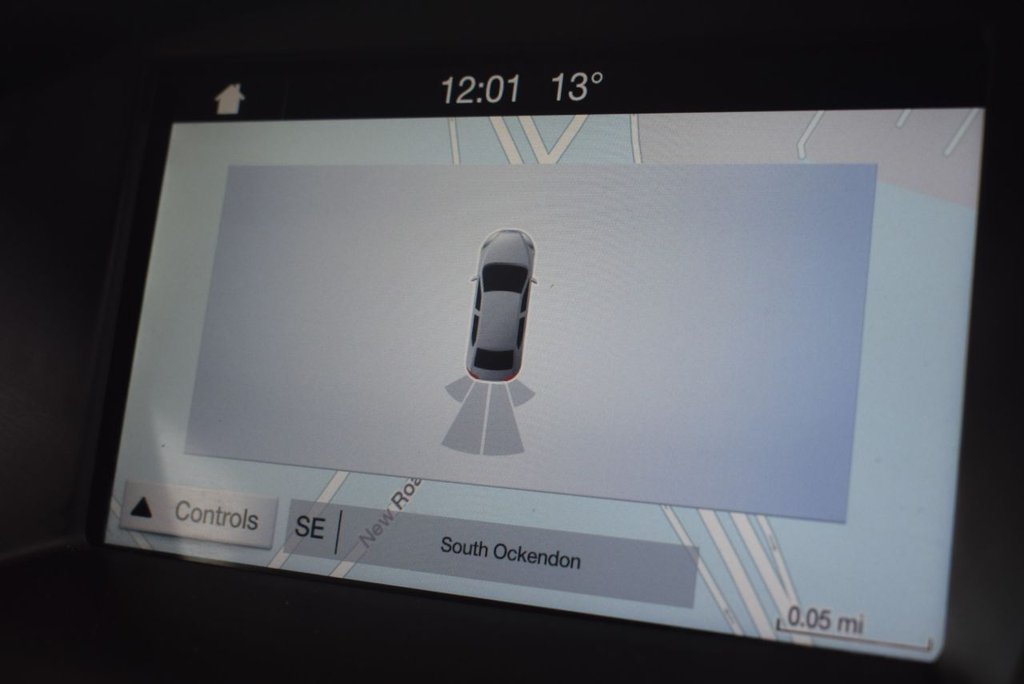 Used Ford Focus 2017 for sale - 77642336: Photo 4